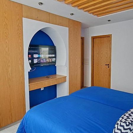 Rabat Residence - Ocean Stay エクステリア 写真