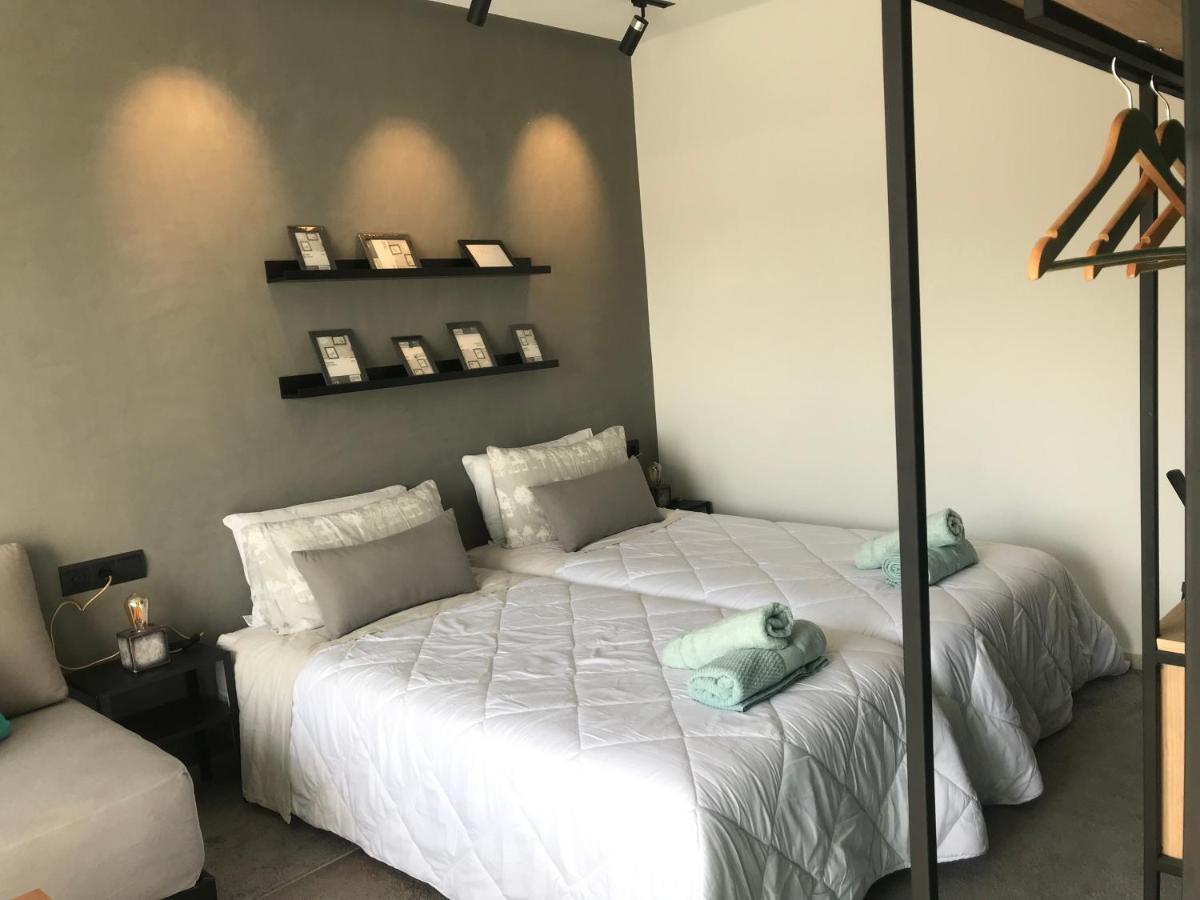 Rabat Residence - Ocean Stay エクステリア 写真