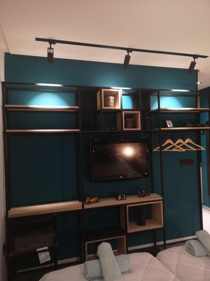 Rabat Residence - Ocean Stay エクステリア 写真