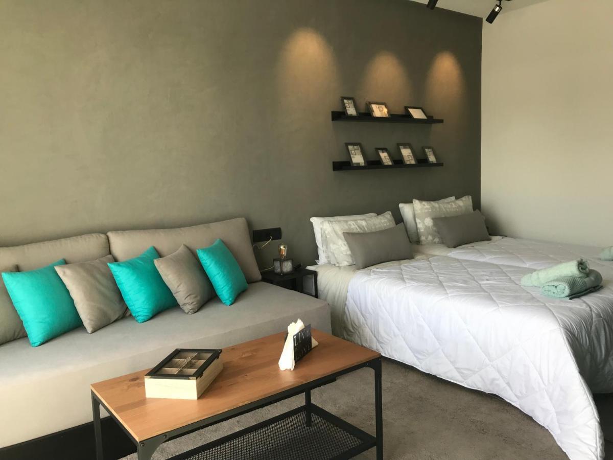 Rabat Residence - Ocean Stay エクステリア 写真