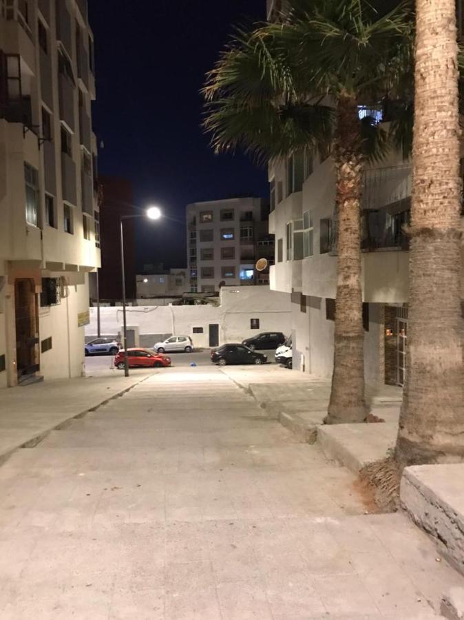 Rabat Residence - Ocean Stay エクステリア 写真