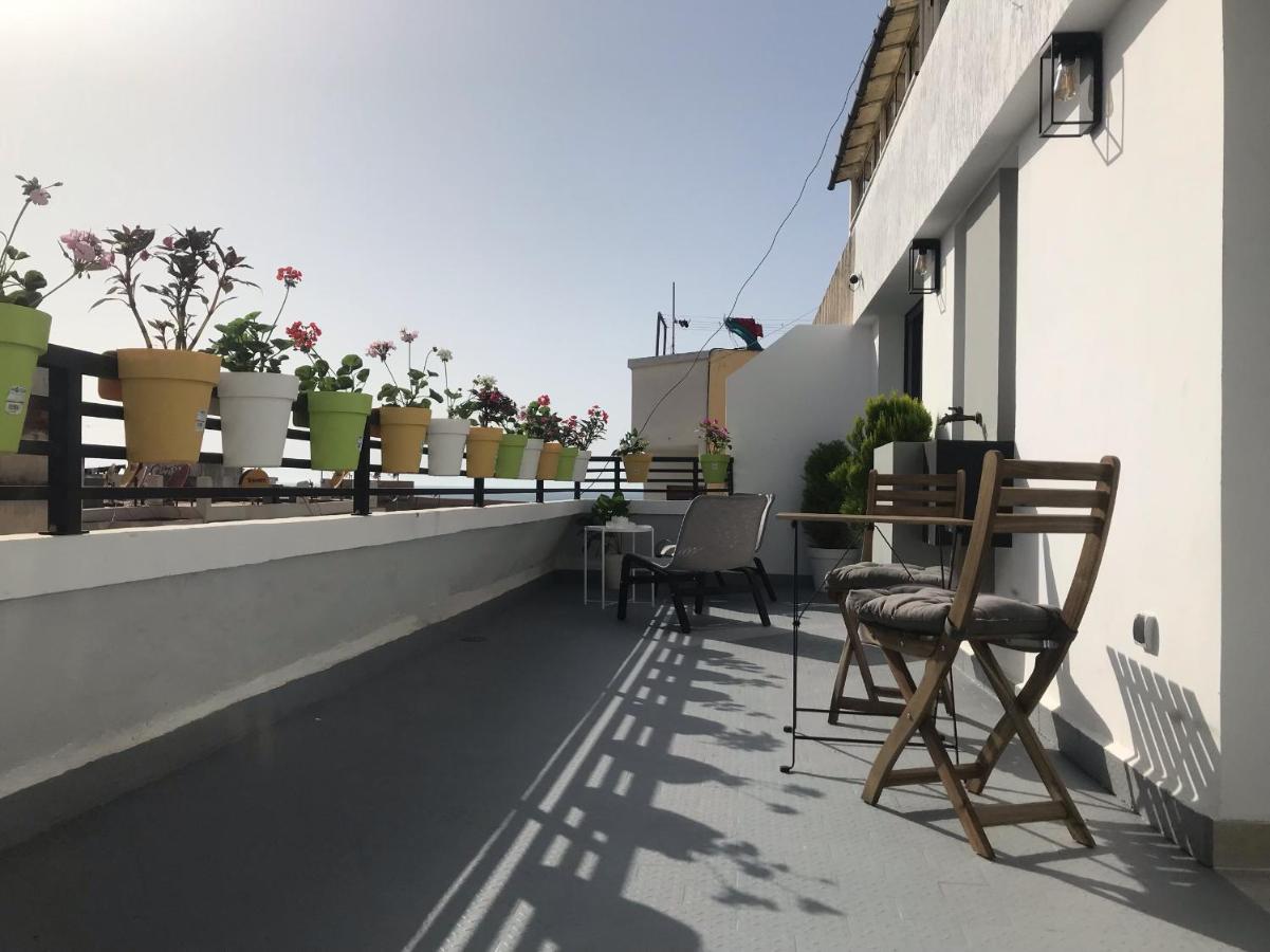 Rabat Residence - Ocean Stay エクステリア 写真
