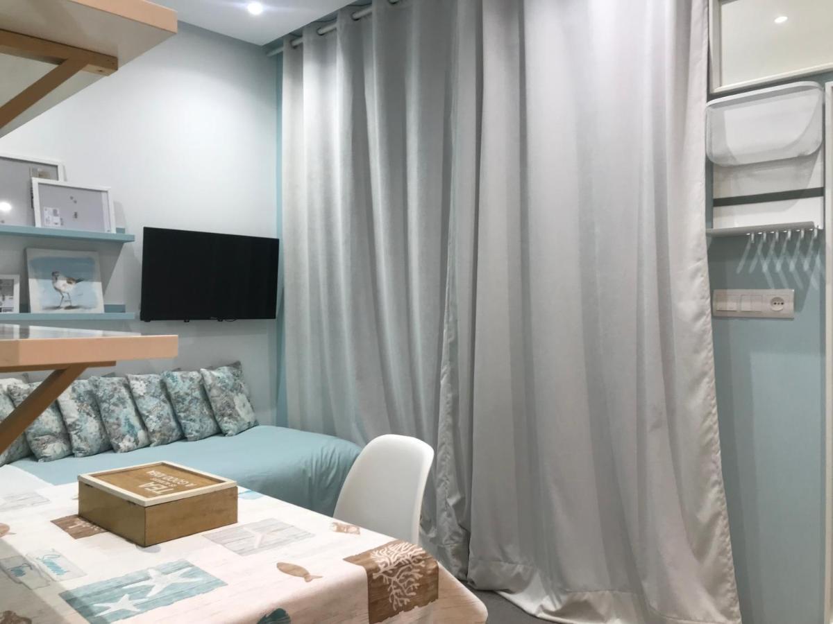Rabat Residence - Ocean Stay エクステリア 写真