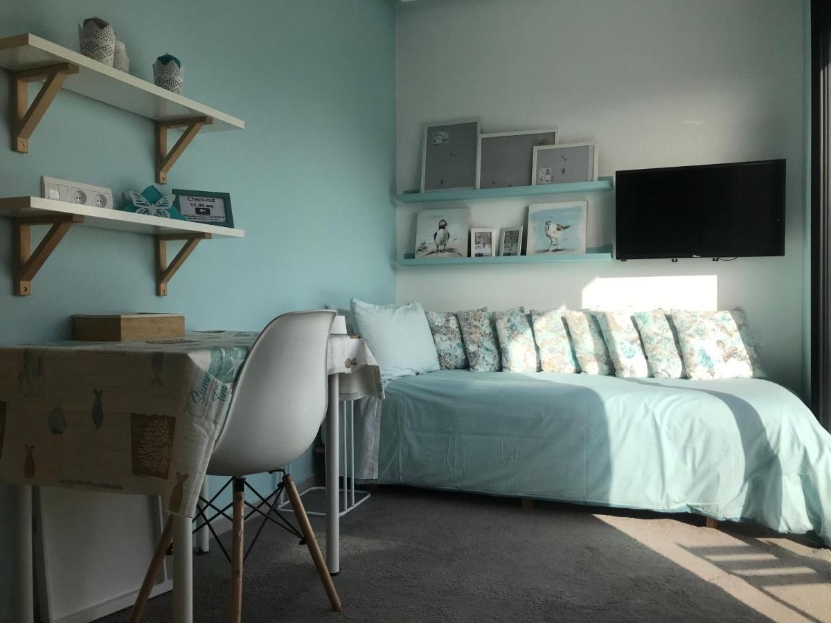 Rabat Residence - Ocean Stay エクステリア 写真