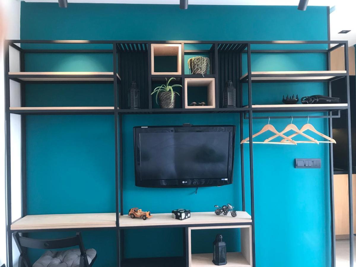 Rabat Residence - Ocean Stay エクステリア 写真