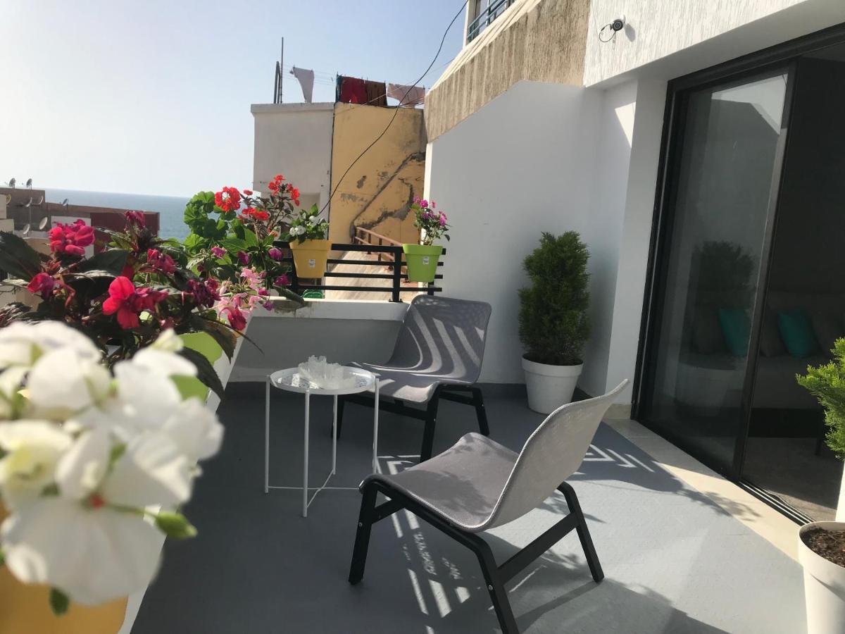 Rabat Residence - Ocean Stay エクステリア 写真