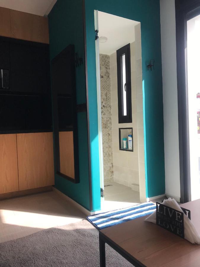 Rabat Residence - Ocean Stay エクステリア 写真