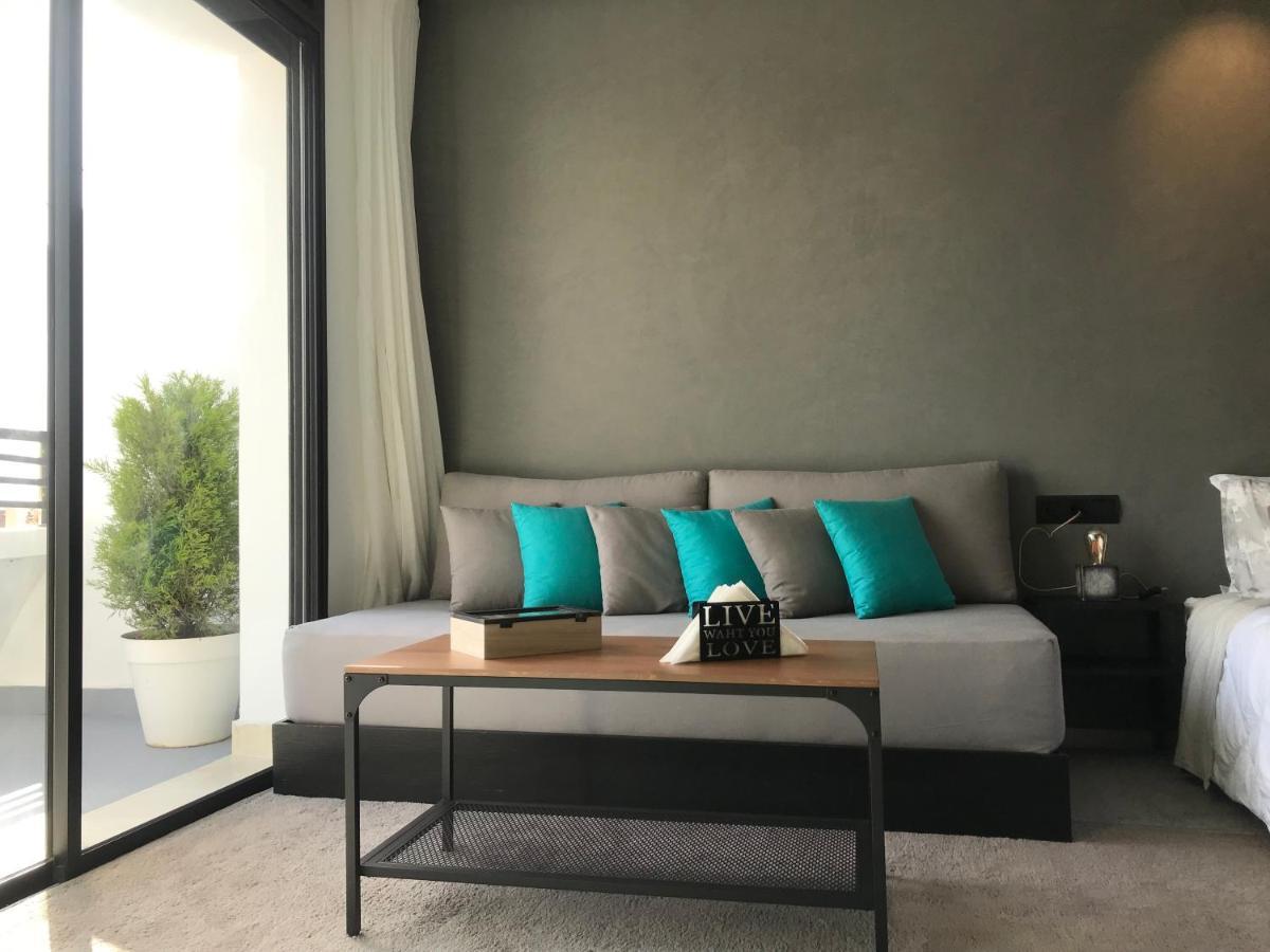 Rabat Residence - Ocean Stay エクステリア 写真