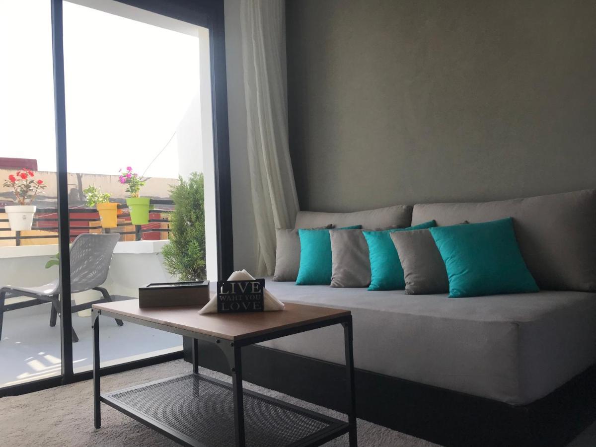 Rabat Residence - Ocean Stay エクステリア 写真