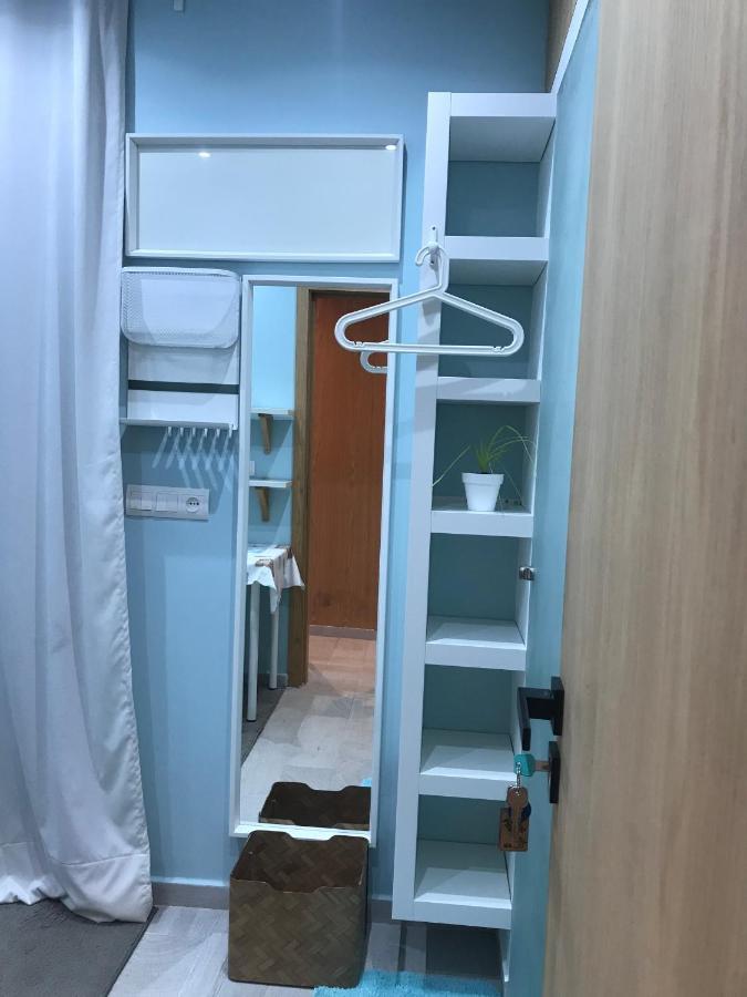 Rabat Residence - Ocean Stay エクステリア 写真