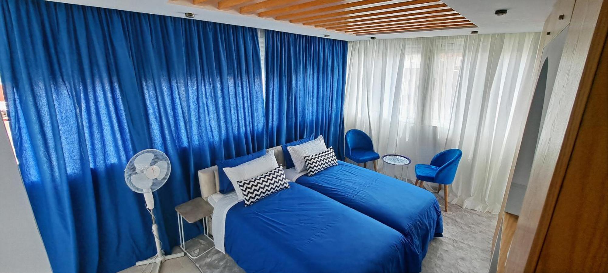 Rabat Residence - Ocean Stay エクステリア 写真