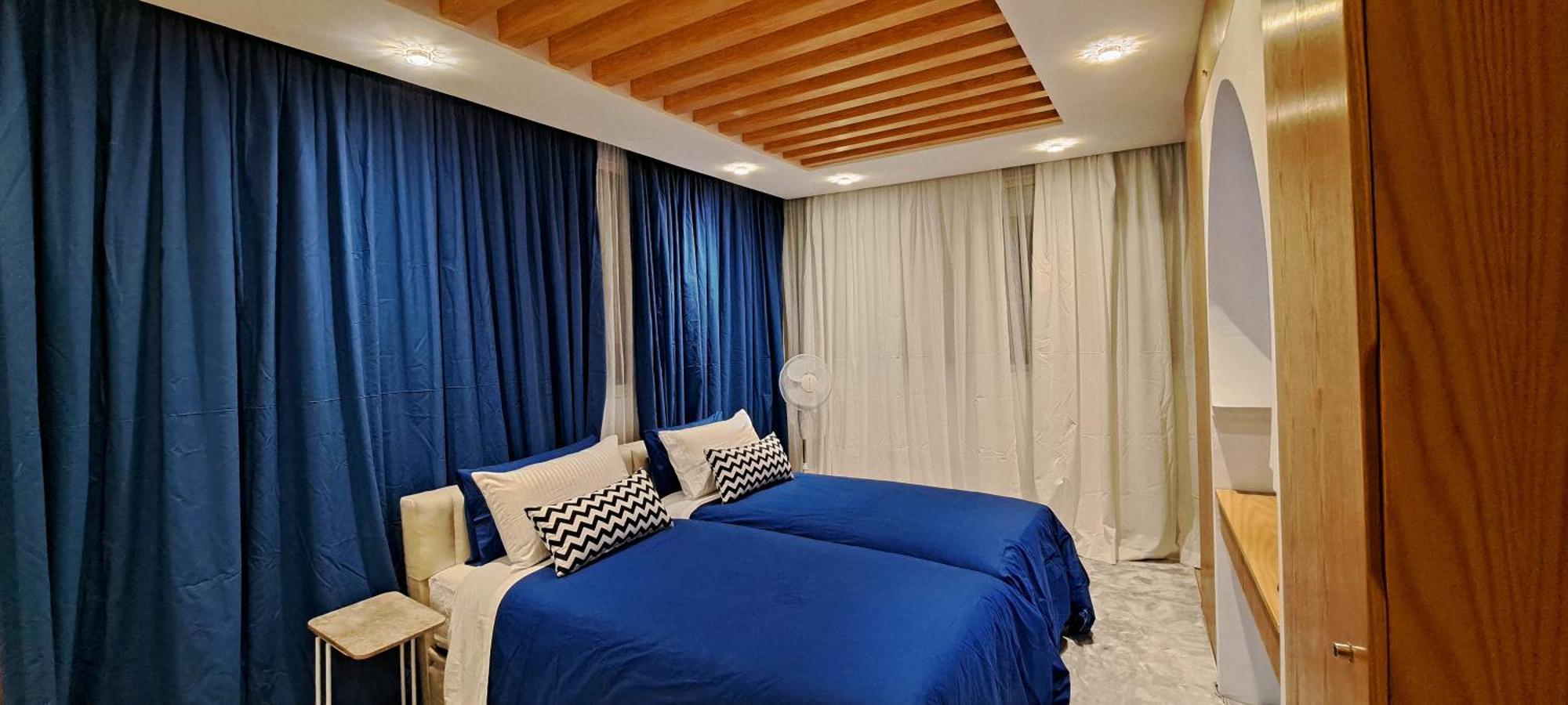 Rabat Residence - Ocean Stay エクステリア 写真