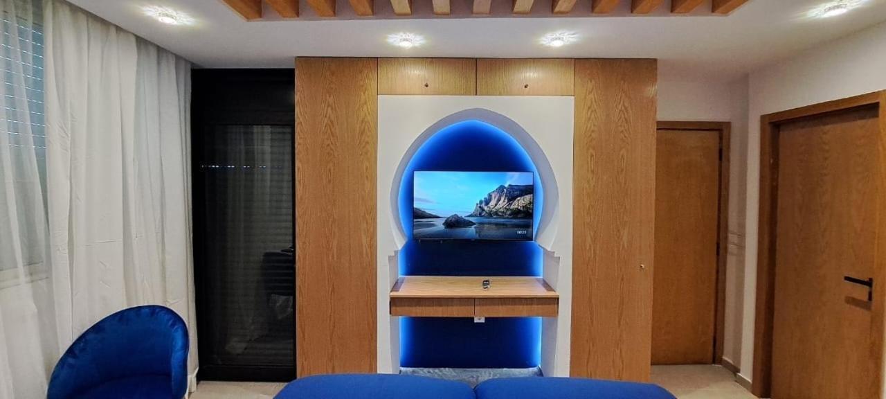 Rabat Residence - Ocean Stay エクステリア 写真