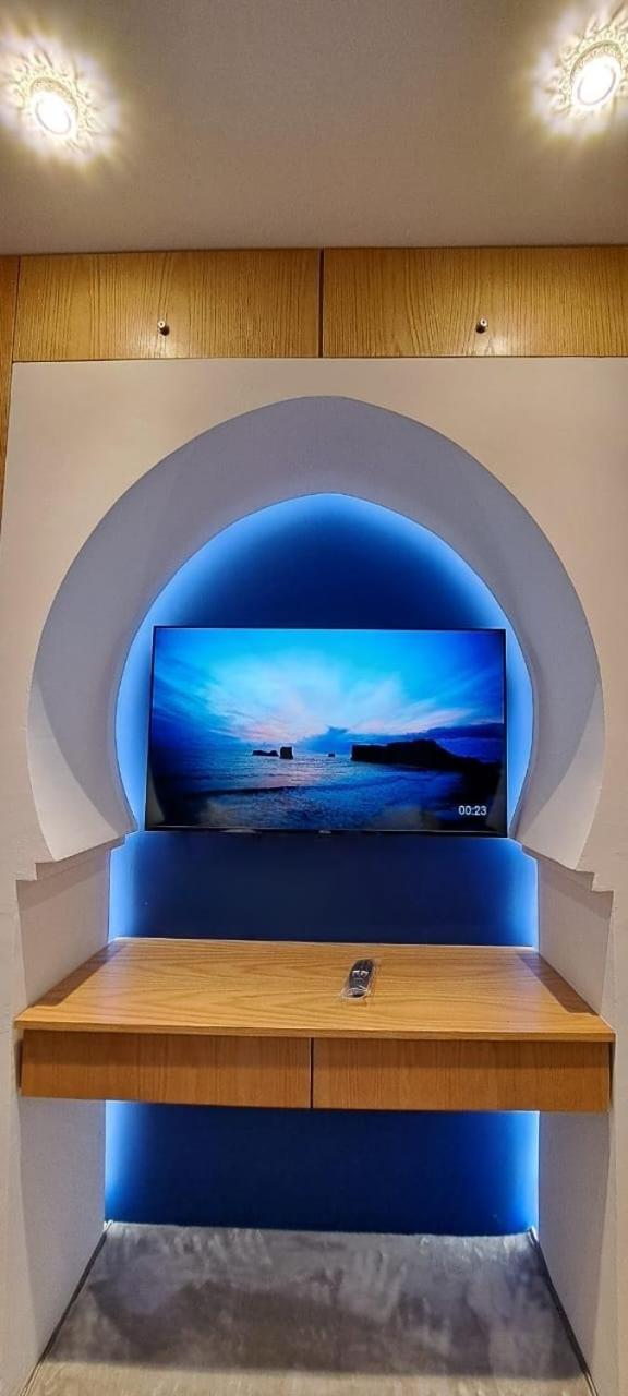 Rabat Residence - Ocean Stay エクステリア 写真