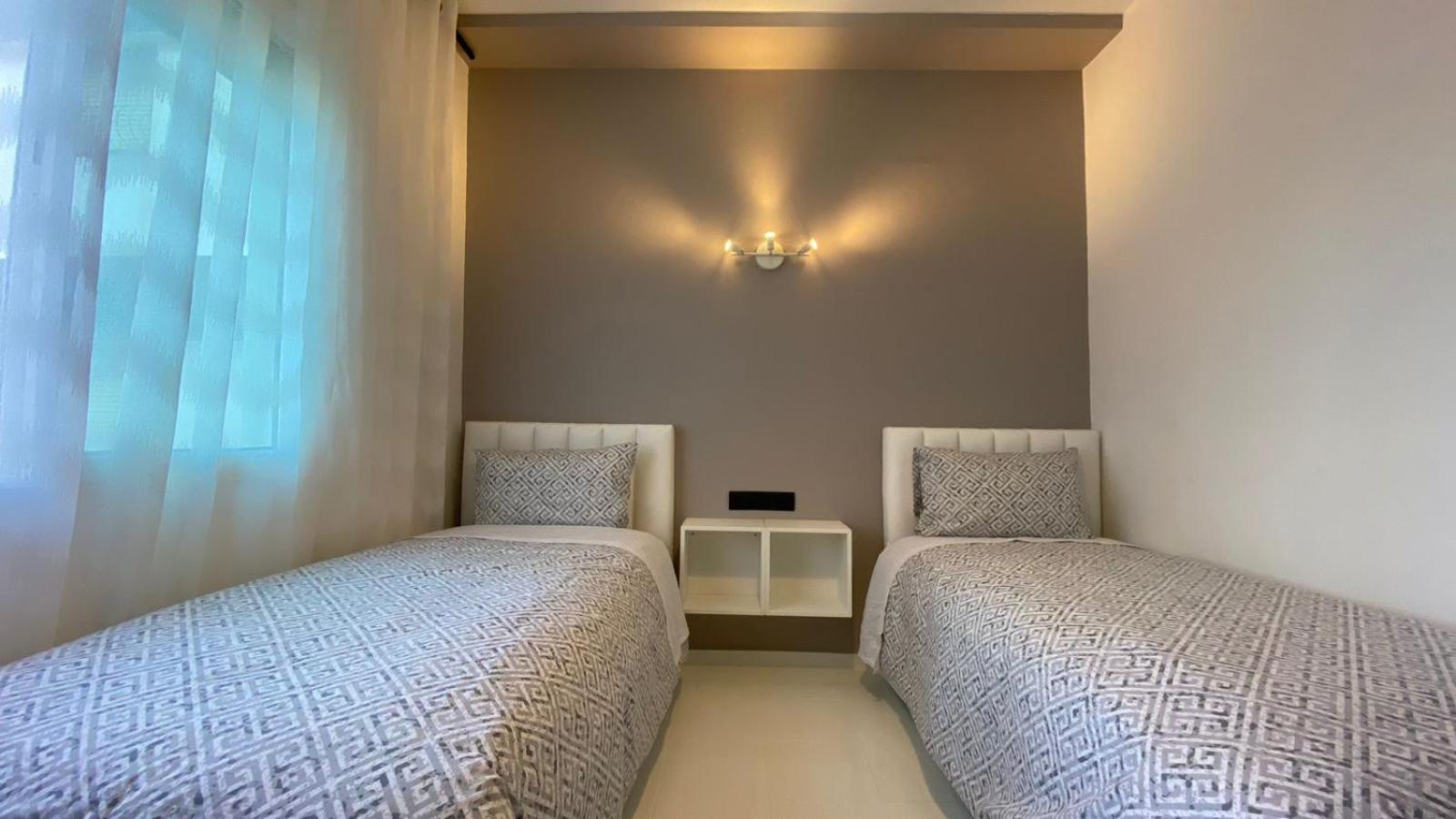 Rabat Residence - Ocean Stay エクステリア 写真