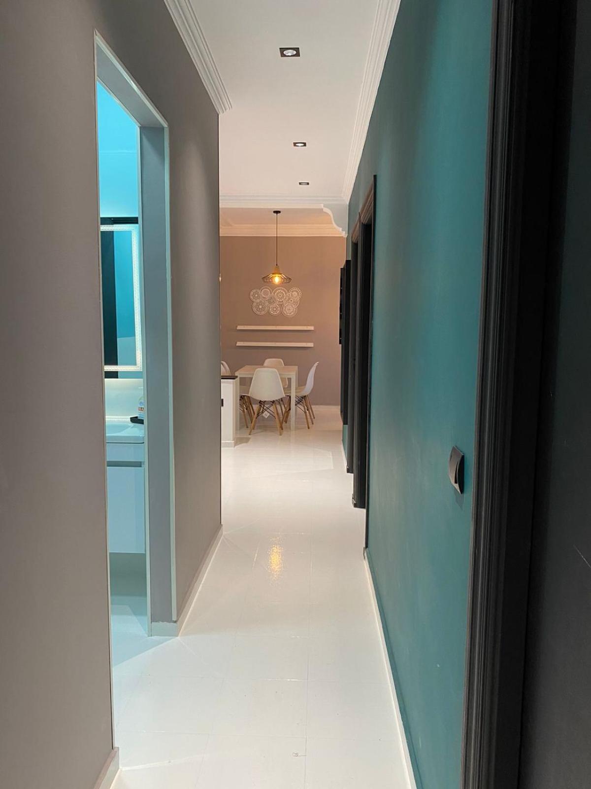 Rabat Residence - Ocean Stay エクステリア 写真